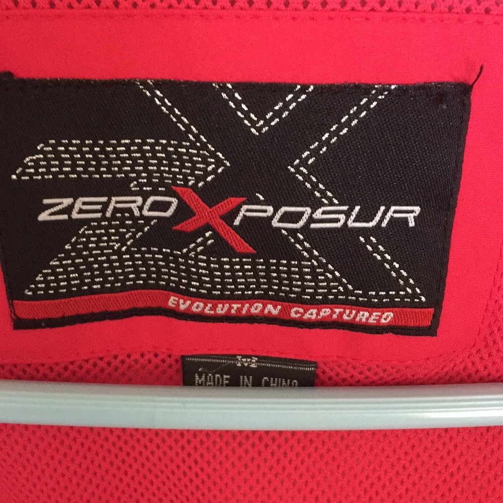 Zeroxposur Jacket - image 4